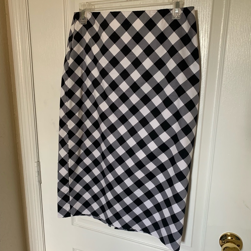 Midi Skirt